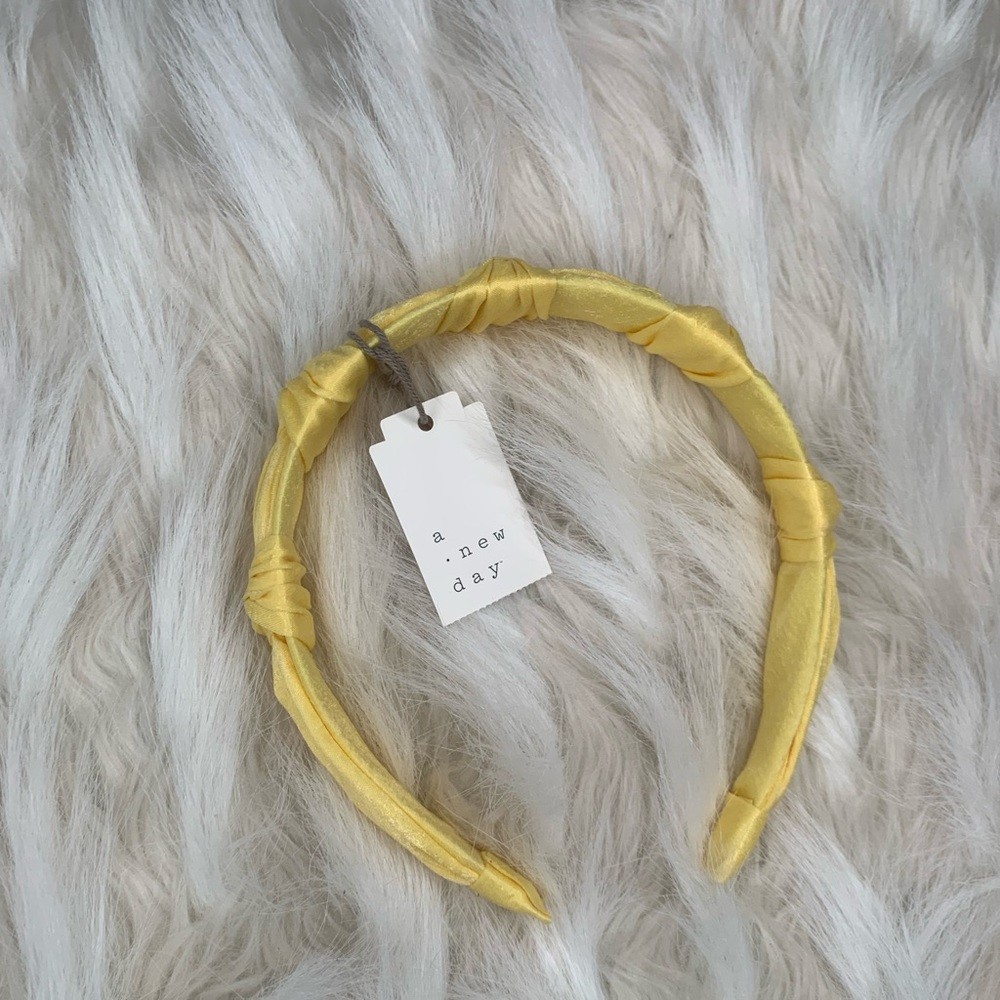 Target Headband